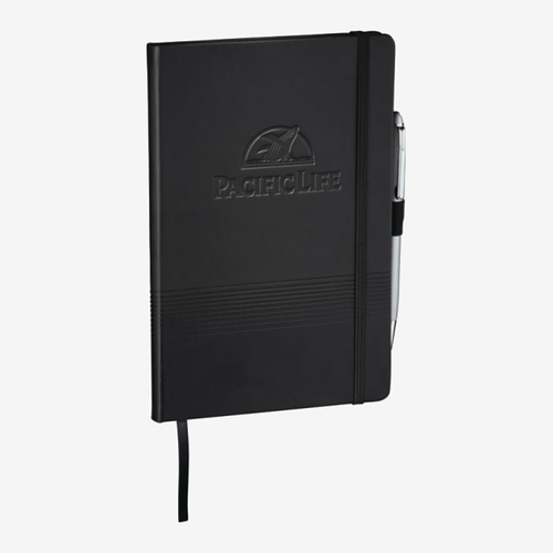 Photo of 5.5" X 8.5" Pedova™ Fusion Bound Journal Book®