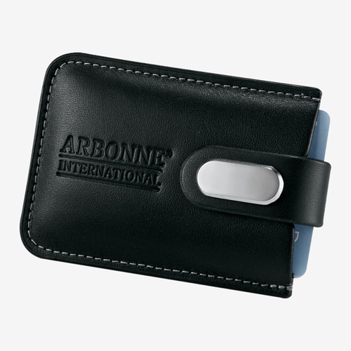 Photo of Executive Business Card Case
