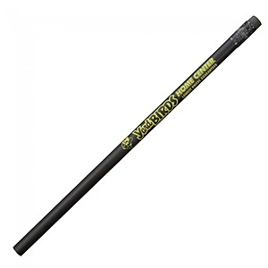 Photo of Black Matte Pencil