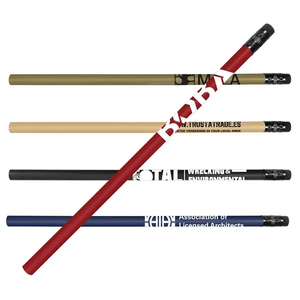 Photo of Black Matte Pencil