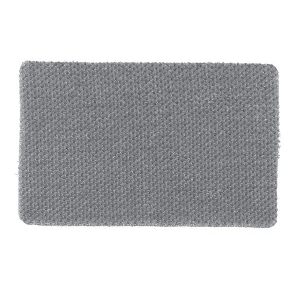 Gray color option for Lint Removing Card