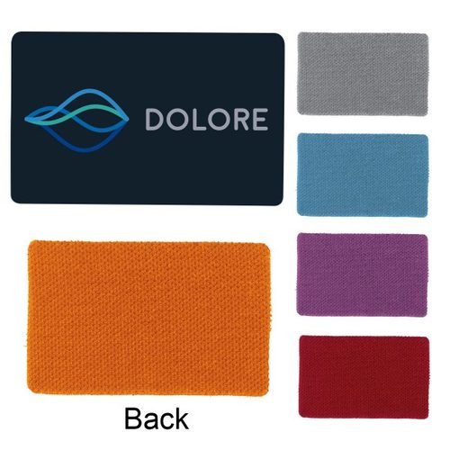 Main photo of Lint Removing Card