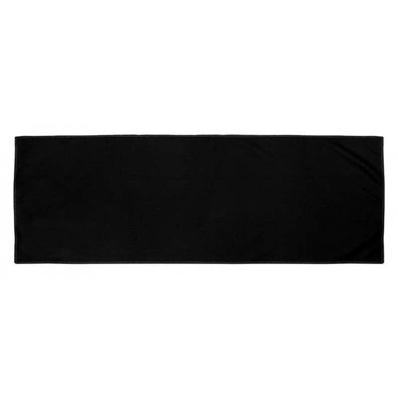 Black color option for Very Kool Cooling Towel