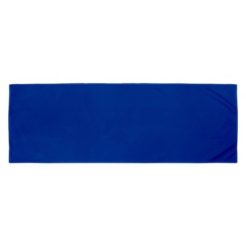 Blue color option for Very Kool Cooling Towel