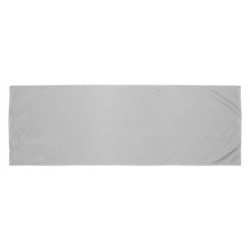 Grey color option for Very Kool Cooling Towel