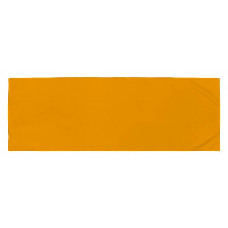 Neon Orange color option for Very Kool Cooling Towel