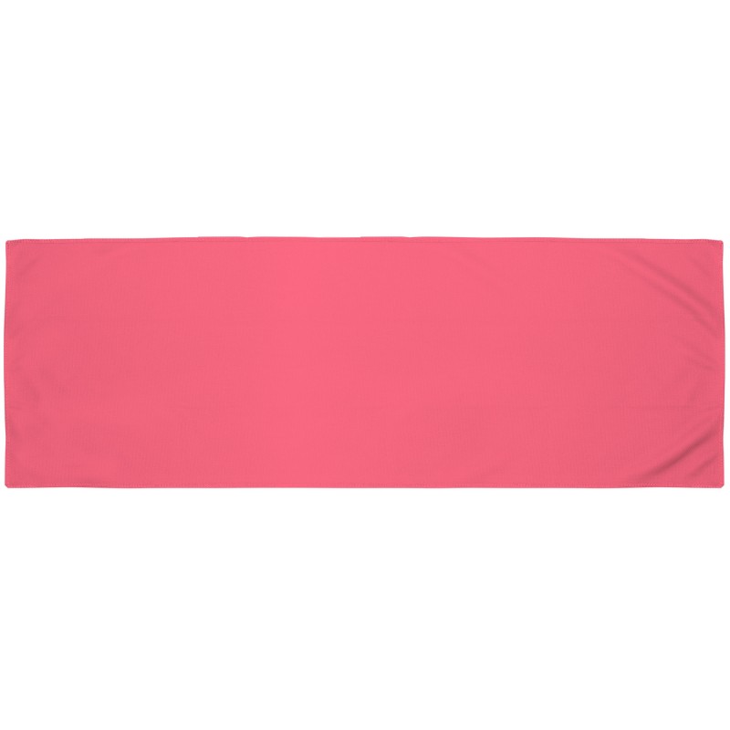 Pink color option for Very Kool Cooling Towel