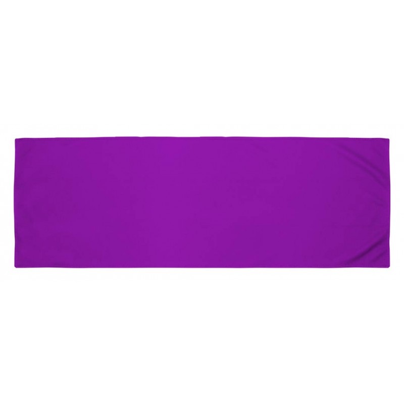 Purple color option for Very Kool Cooling Towel