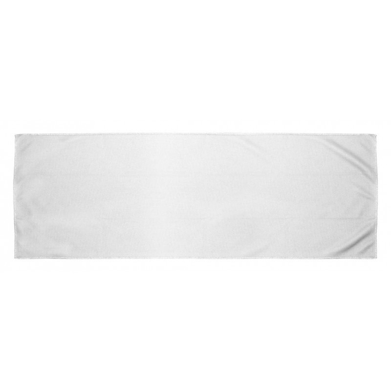 White color option for Very Kool Cooling Towel