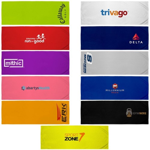Main photo of Very Kool Cooling Towel