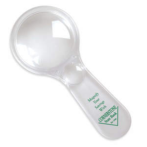 Photo of Magnifying Glass