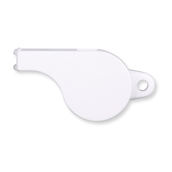 White color option for Police Whistle
