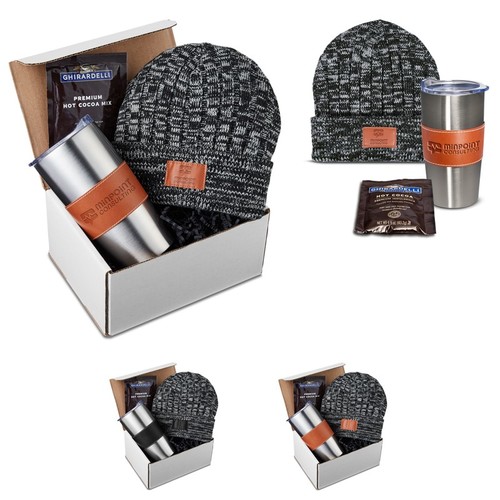 Main photo of Leeman™ Homecoming Gift Set