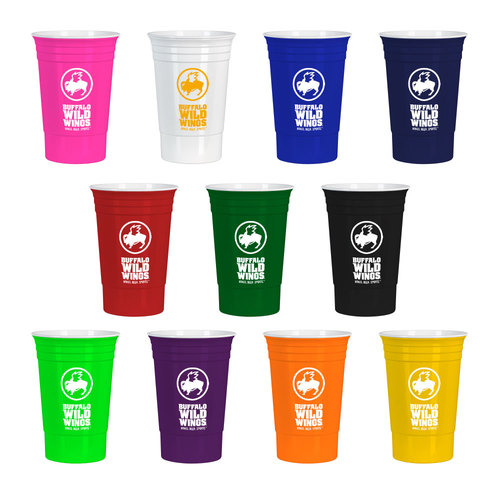 Photo of Yukon 17 Oz. Double Wall Party Cup