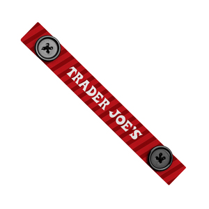 Photo of Mask Buddy Mini 3/4" Elastic Ear Saver With Buttons