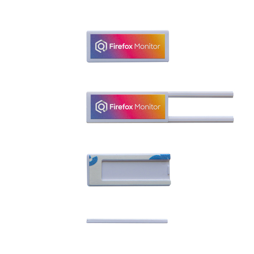 Photo of Webcam Cover By C Slide