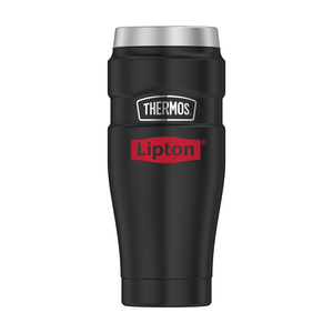 Photo of 16 Oz. Thermos® Stainless King™ Stainless Steel Travel Tumbler