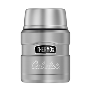 Photo of 16 Oz. Thermos® Stainless King™ Stainless Steel Food Jar