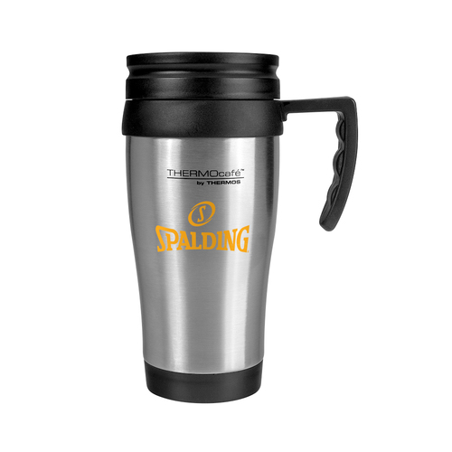 Photo of 14 Oz. Thermocafé By Thermos Double Wall Mug