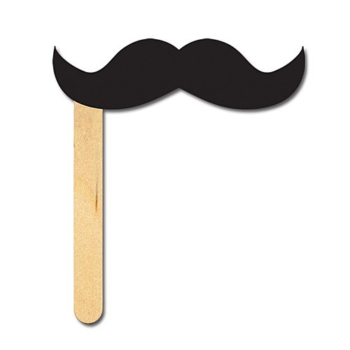 Photo of Lips, Mustaches, Ears	