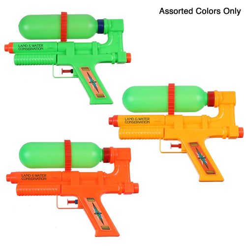 Photo of Tank Water Gun