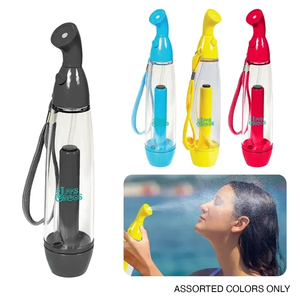 Photo of Spray Bottle