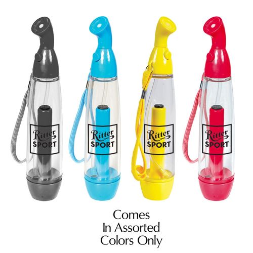 Photo of Spray Bottle