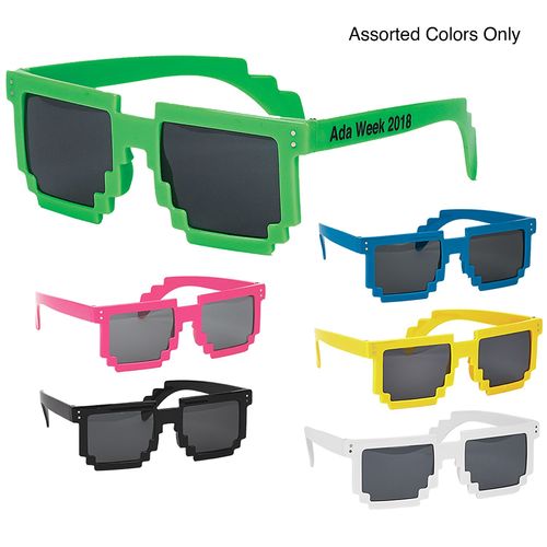 Photo of Robot Sunglasses