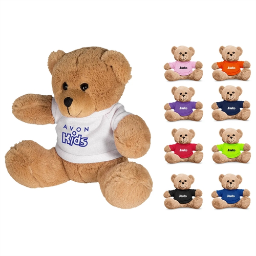 Main photo of 7" Teddy Bear