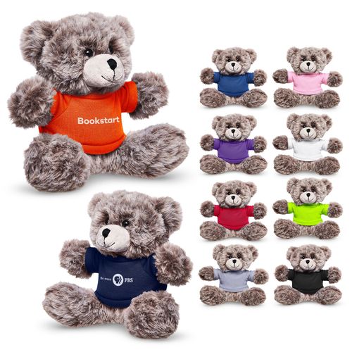 Photo of 7" Plush Bear