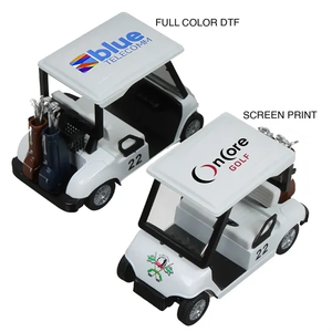 Photo of Golf Cart