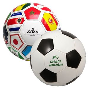 Photo of Soccer Ball