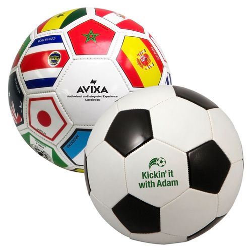Photo of Soccer Ball