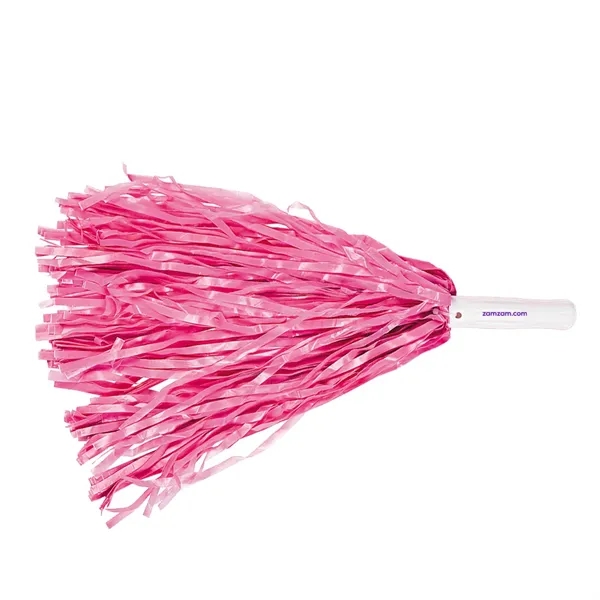 Pink Light color option for Pom Poms