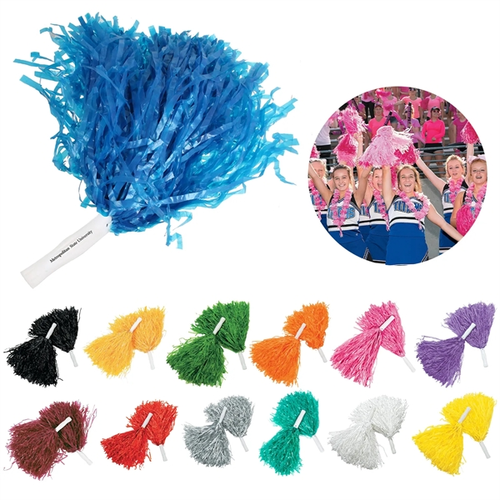Main photo of Pom Poms