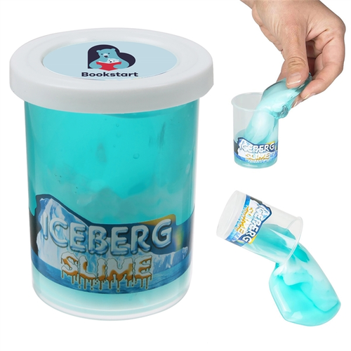 Main photo of Iceberg Slime