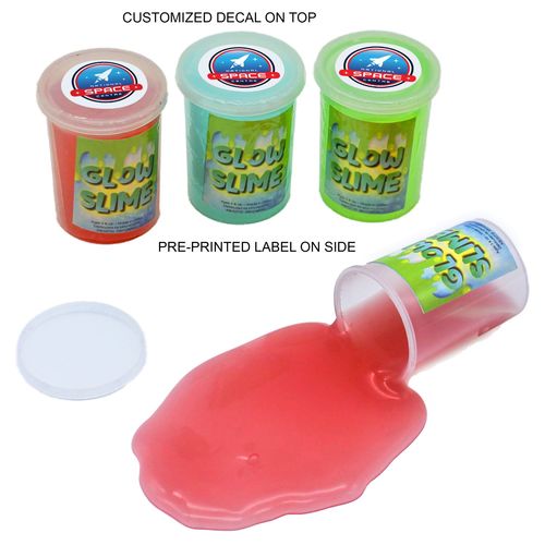 Photo of Glow Slime