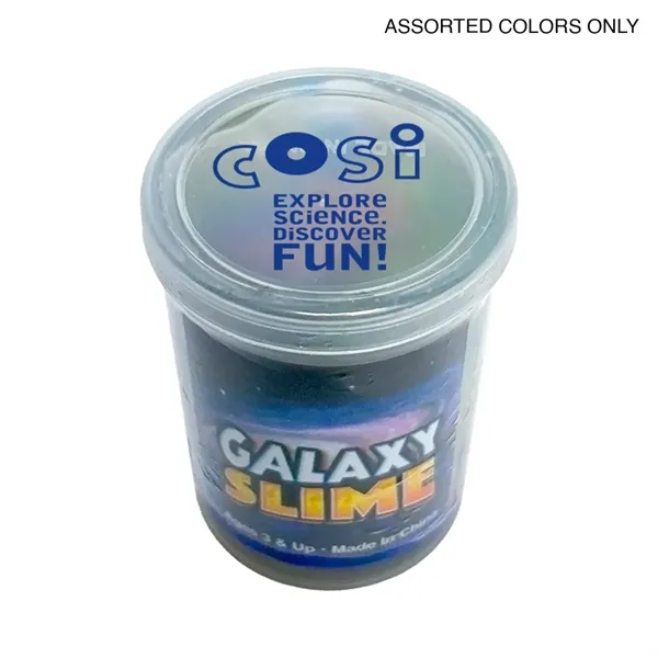 Multi Color color option for Galaxy Slime