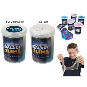 Photo of Galaxy Slime