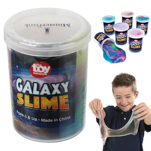 Photo of Galaxy Slime
