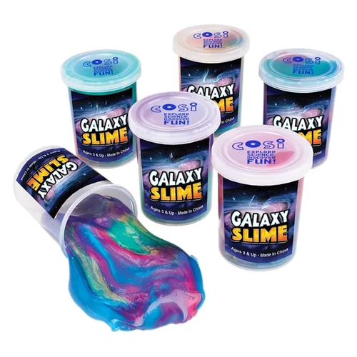 Photo of Galaxy Slime