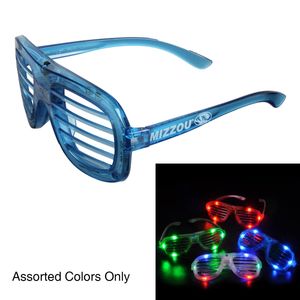 Photo of Light Up Glasses