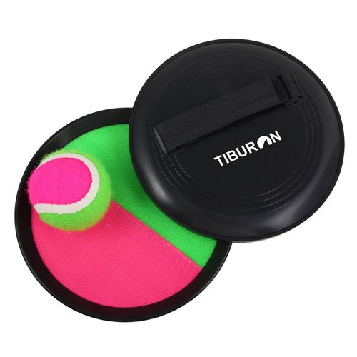 Photo of Ball & Mitt Game