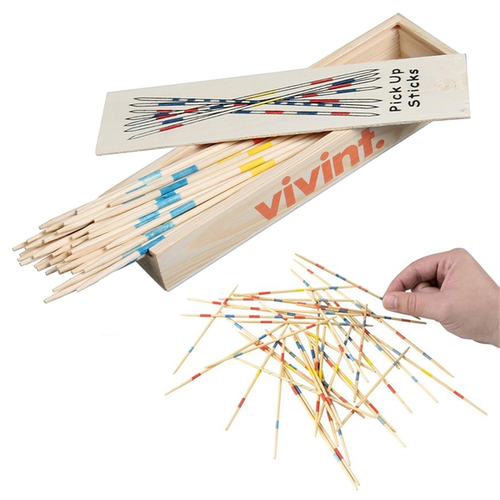 Main photo of Pick Up Sticks