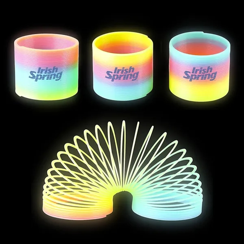Main photo of Glow Coil Spring