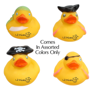 Photo of Pirate Duck