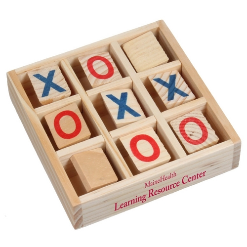 Main photo of Tic Tac Toe Game