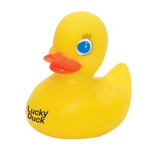 Photo of Large Yellow Duck