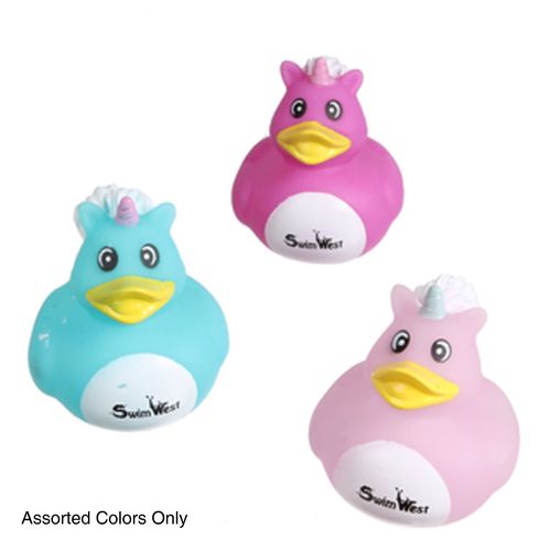 Photo of Unicorn Duck