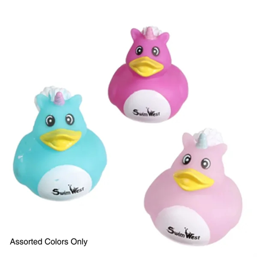 Photo of Unicorn Duck